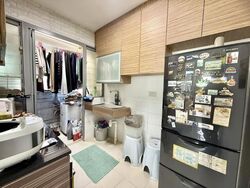 Blk 476A Hougang Capeview (Hougang), HDB 3 Rooms #610004091